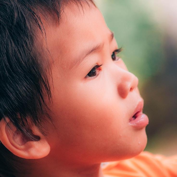 Landscape day trip near Berlin, Germany