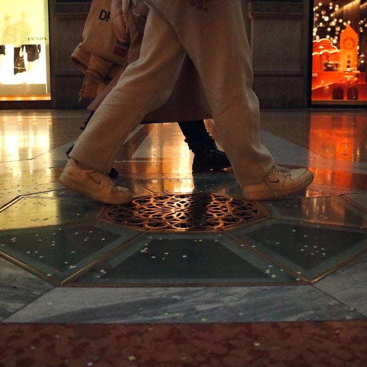 Family-friendly shopping and daily life in Germany